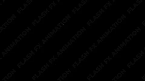 Liquid Organic Alphabet for After Effects Stock After Effects