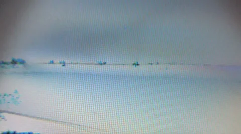 Liquid organic animation 2/2 Stock Footage 35309545