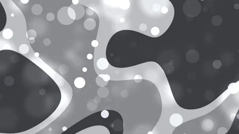 Liquid Overlay 5 Stock Footage 328139206