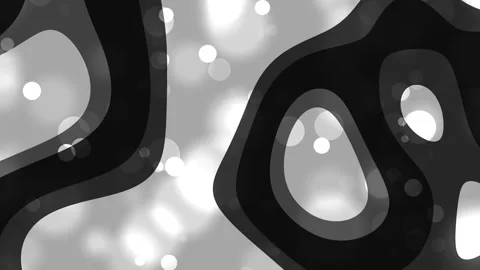 Liquid Overlay 53 Stock Footage 328147015