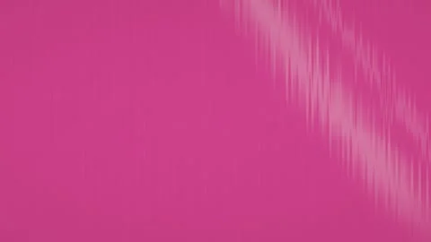 Liquid Paint Dripping Down Melt Transition Magenta to Violet Animation 库存影片 348021843