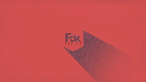 Liquid Paint Logo Reveal 库存 After Effects