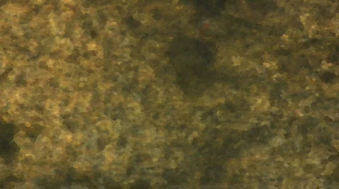 Liquid Particles Stock Footage 861725