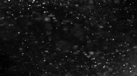 Liquid particules Video stock 33734106