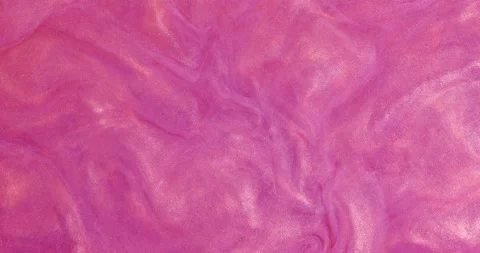 Liquid Pink Background Stock Footage 211878350