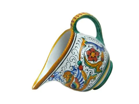 Liquid Pitcher Foto stock