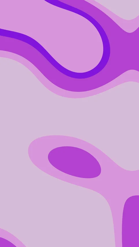 Liquid Potrait 11 Video stock 327805262