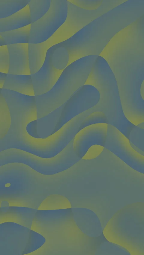 Liquid Potrait 20 Vídeo Stock 327806126