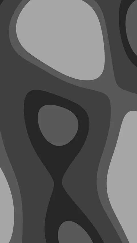 Liquid Potrait 21 Stockbeeldmateriaal 327805722