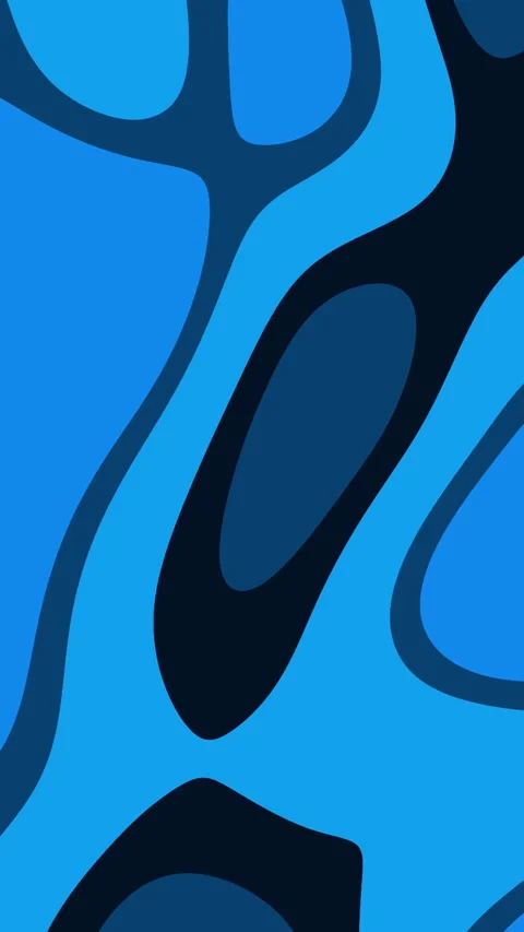 Liquid Potrait 27 Stock Footage 327806452
