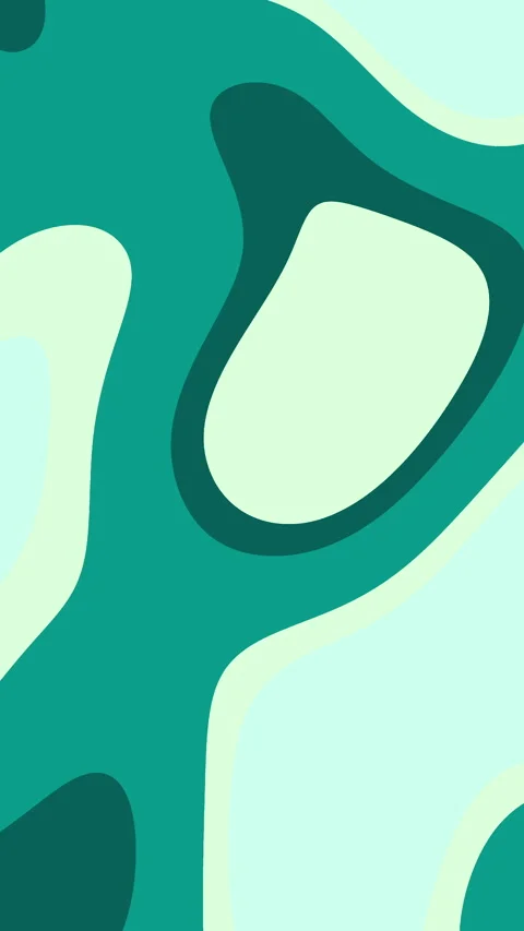 Liquid Potrait 57 Stock Footage 327808867