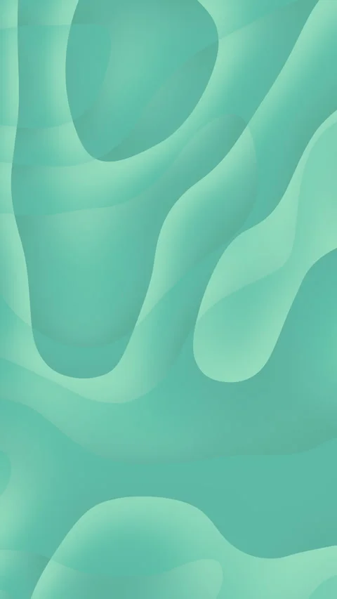 Liquid Potrait 58 Stock Footage 327809018