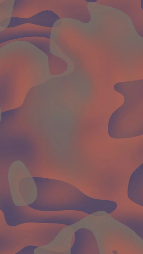 Liquid Potrait 66 Stock Footage 327809277