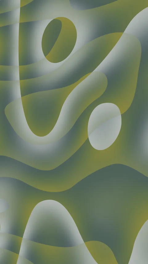 Liquid Potrait 70 Stock Footage 327809587