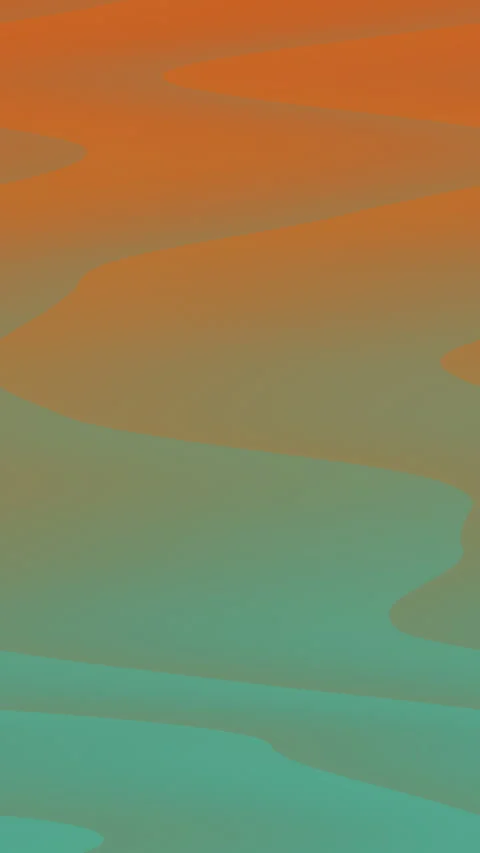 Liquid Potrait 72 Stock Footage 327809555