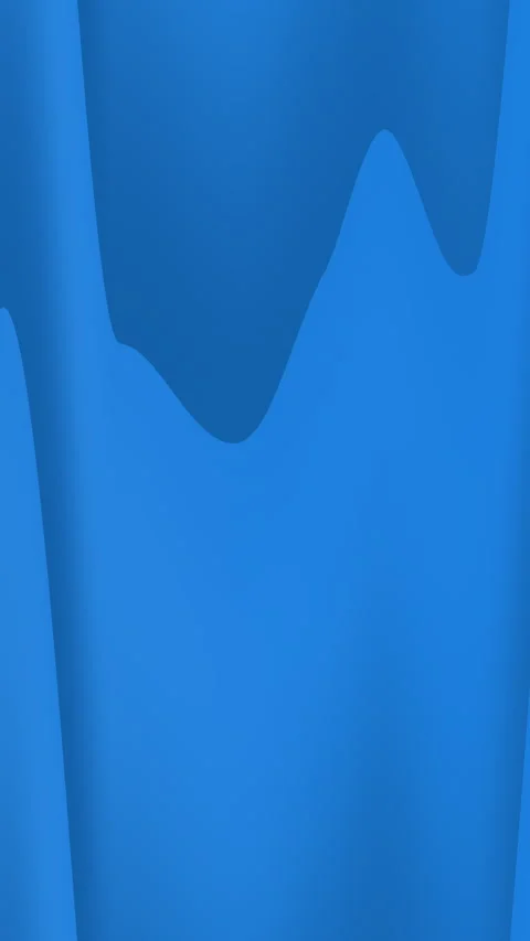 Liquid Potrait 82 Stock Footage 327809860