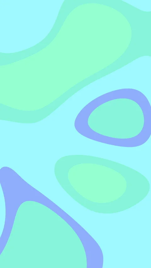 Liquid Potrait 91 Stock Footage 327810142