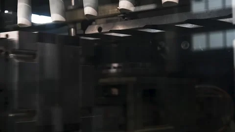 Liquid, pouring, detergent bottle Stock Footage 281509146