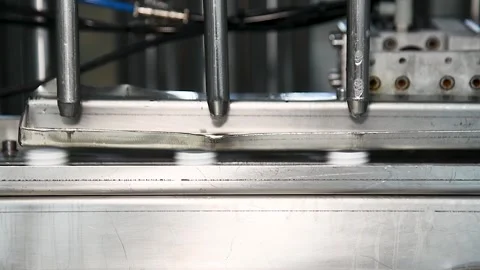 Liquid, pouring, detergent bottle Vídeo Stock 281509160