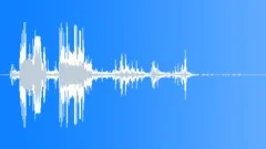 Liquid Pouring into glass QuickSound Effect