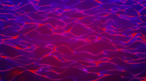 Liquid Purple 1 Video stock 10913079