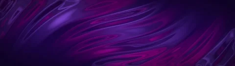 Liquid Purple Gradient Background 4K Stock Footage 281106434