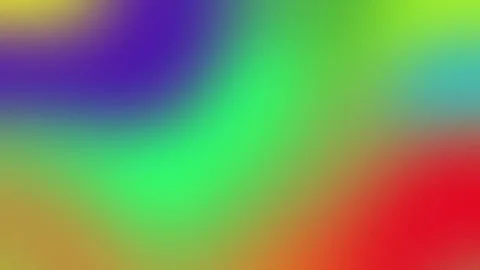 Liquid rainbow background. Looped bright transgender, LGBT gradient. Smooth.. Video stock 276500483