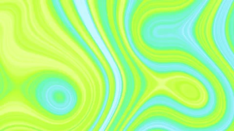 Liquid Rose Background Animation Stock Footage 288556599