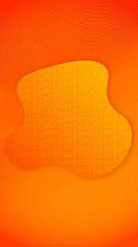 Liquid Sale Stock Illustration