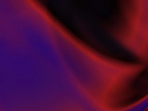 Liquid satin Stock Illustration