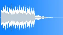 Liquid scifi complete Sound Effect