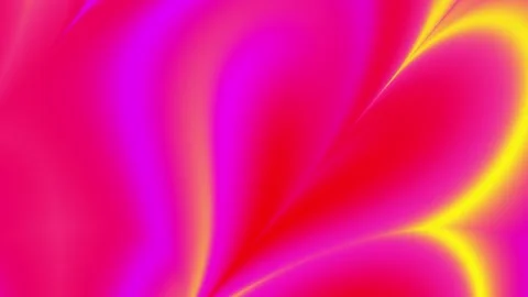 Liquid semicircle gradient background Video stock 253221778