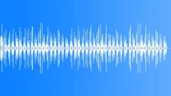 Liquid ShakeSound Effect