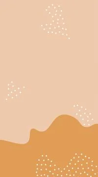Liquid shape story template. Mobile vertical abstract banner. Stock Illustration