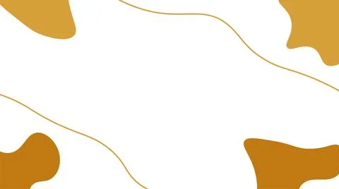 Liquid shape story template. Mobile vertical abstract banner. 스톡 일러스트