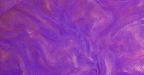 Liquid Shiny Purple Background Stock Footage 211864718