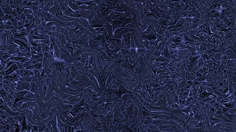 Liquid Silvers Background Stock Footage 288763320