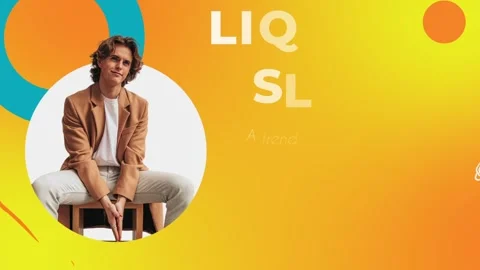 Liquid Slides | After Effects Stock After Effects