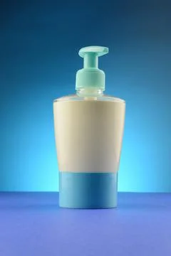 Liquid Soap Dispenser Stock Photos