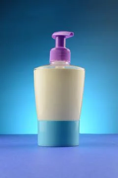 Liquid Soap Dispenser Stock Photos