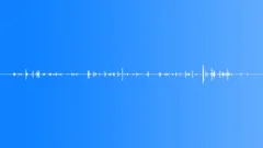 Liquid soap lather Sound Effect