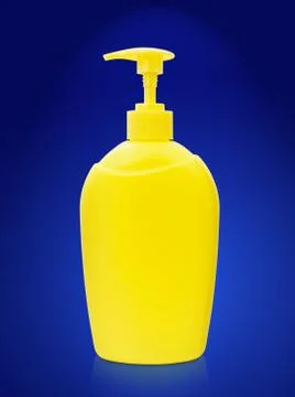 Liquid Soap 写真素材