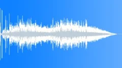 Liquid Space Connection Sound Effect