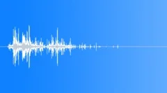 Liquid spill Sound Effect