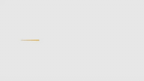 Liquid stroke cartoon effects animation Stock Footage 159124253