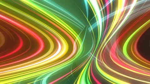 Liquid surface, computer generation, seamless loop Stock Footage 22151561