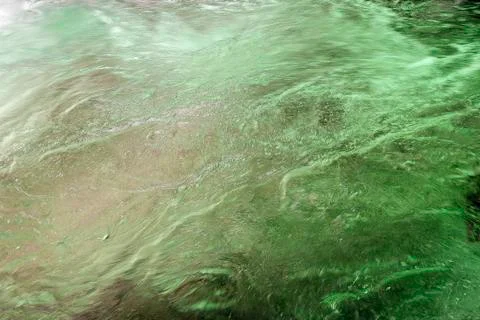 Liquid surface Stock Photos