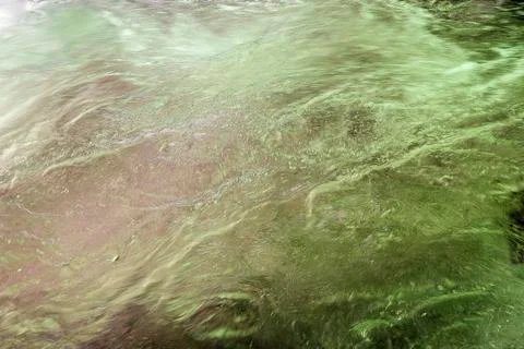 Liquid surface Stock Photos