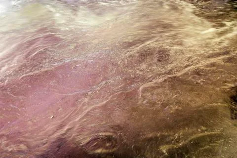 Liquid surface Stock Photos