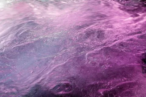 Liquid surface Stock Photos